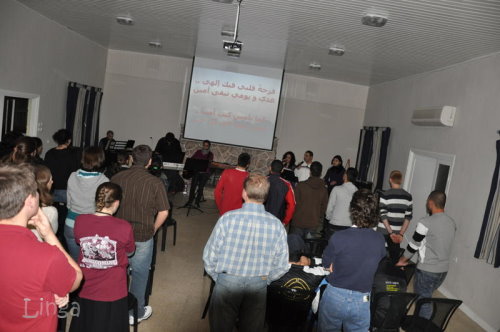 The Challenge Youth Camp