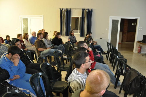 The Challenge Youth Camp