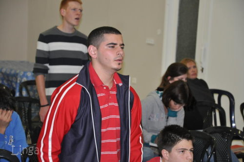 The Challenge Youth Camp