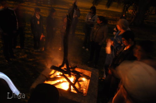 The Challenge Youth Camp