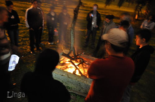 The Challenge Youth Camp