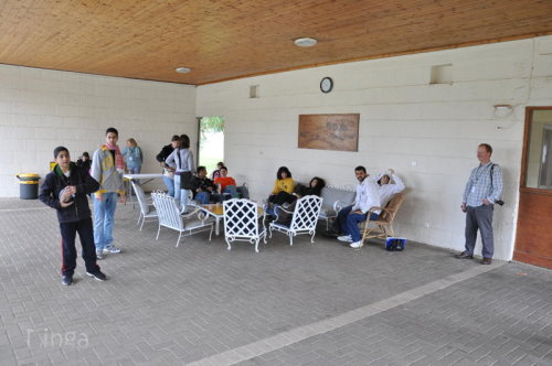 The Challenge Youth Camp