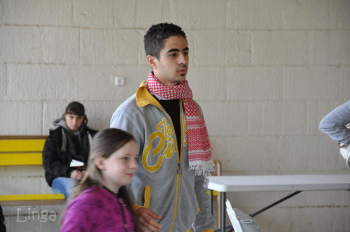 The Challenge Youth Camp