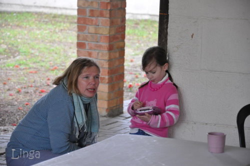 The Challenge Youth Camp