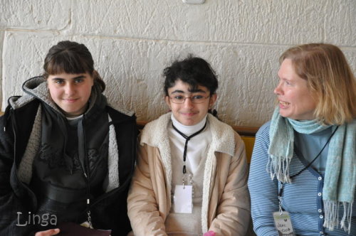 The Challenge Youth Camp