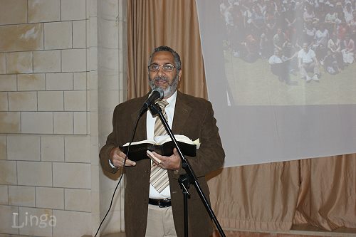 فطور الخدام