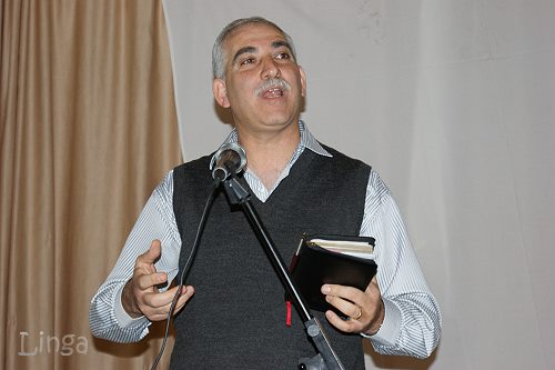 فطور الخدام
