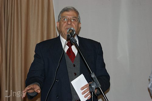 فطور الخدام