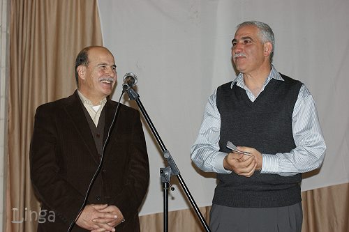فطور الخدام