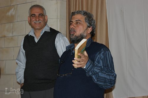 فطور الخدام