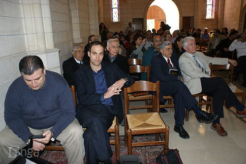 فطور الخدام