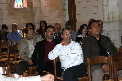 فطور الخدام