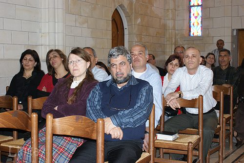 فطور الخدام