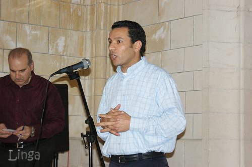 فطور الخدام