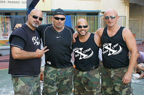 Team Xtream