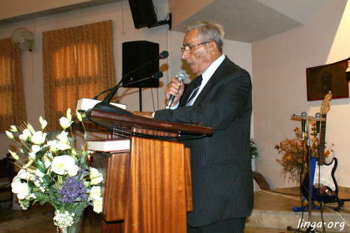 P.Fouad Sakhnini