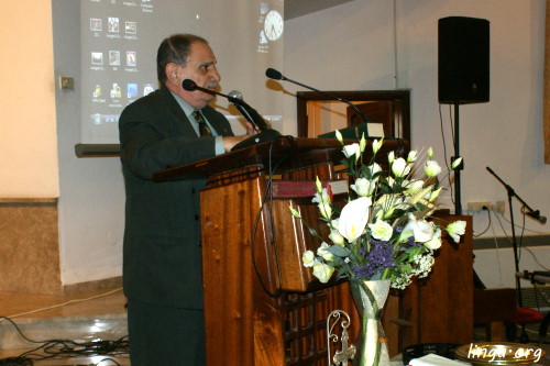 P.Ebrahim Simaan