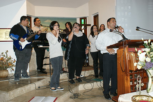 Redeemer Praise Team