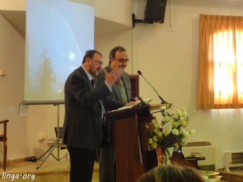 P.Phil Hill, Botrous Mansour