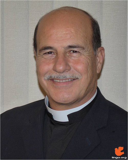 Dr.Rev. Munir Kakish