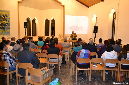 مؤتمر تدريب المدربين الثاني