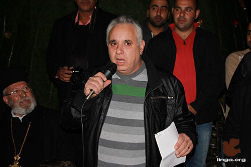 منذر سمعان