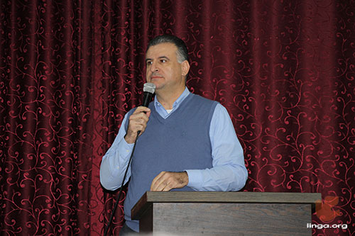 رجائي سماوي