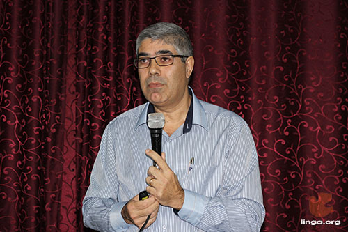 منذر نعوم