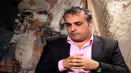 جوزيف صليوة