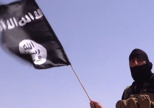 جهادي كندي في داعش لا يمانع في قتل عائلته وسبي اخته