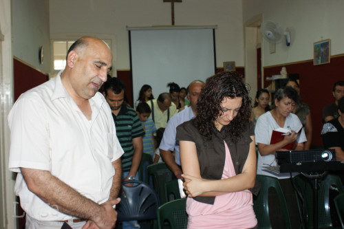 اخبار مسيحية,كنيسة الناصري,القس بطرس غريب,الترنيم والتسبيح,القس شل,القس اولي,هجانيم 16