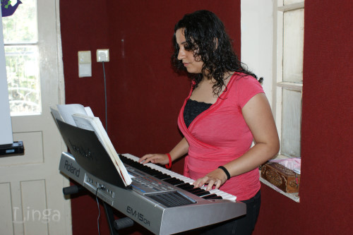 اخبار مسيحية,كنيسة الناصري,القس بطرس غريب,الترنيم والتسبيح,القس شل,القس اولي,هجانيم 16