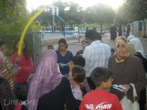 خدمة الطاولة