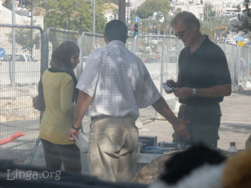 خدمة الطاولة