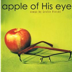 English Hymns - apple of his eye