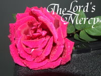 English Hymns - The Lord's Mercy
