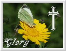English Hymns - Glory