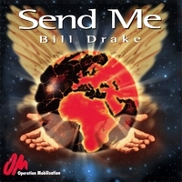 Bill Drake - Send Me