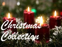 Team Christmas Collection - Christmas Hymns