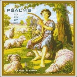 Akmal Hanna - Psalms