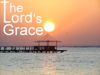 English Hymns - The Lord's Grace