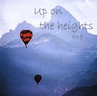 Barnabasfund - Up on the heights