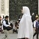 المسيحيون أكثر هجرة لأوروبا من المسلمين