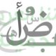 ضوء آخر على الأخطاء في الكتابة