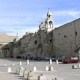 500 مسيحي من غزة يتوجهون الى بيت لحم للمشاركة بالميلاد
