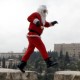 صور لاحتفالات عيد الميلاد من حول العالم