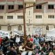 الحكم لخمسة أشخاص بالسجن المؤبد لإدانتهم بقتل أقباط