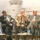 مؤتمر المسيح امام الحاجز: اليوم الرابع الحل ليس دولتين لشعبين بل العيش معًا بسلام