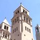 الكنيسة القبطية تتوعد المسافرين للقدس