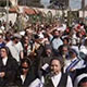 فيديو: أحد الشعانين في القدس